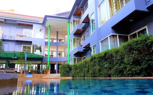 Aonang Village Resort