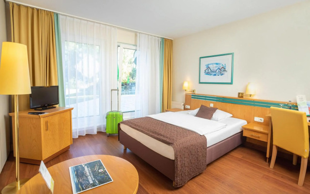 Parkhotel Rügen