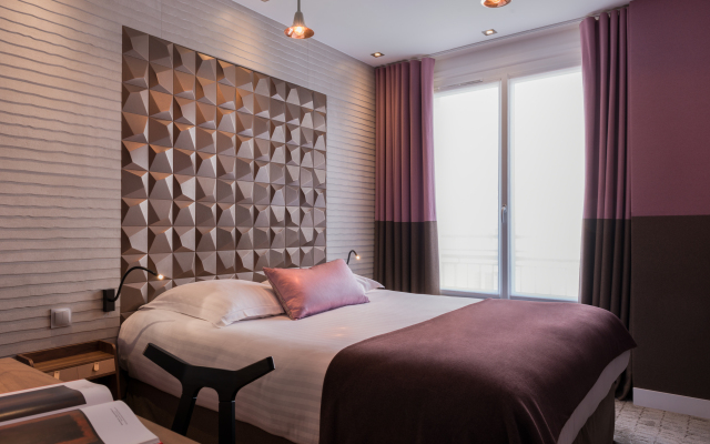 Atala Hotel Champs Elysées, Sonder by Marriott Bonvoy