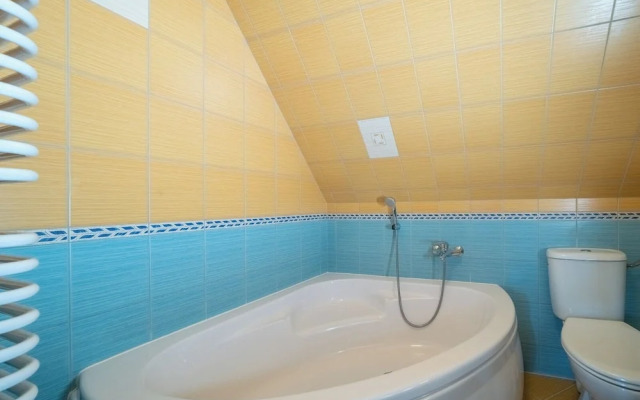 Willa u Anusia Jacuzzi & Sauna