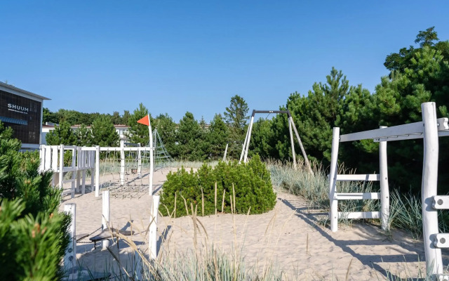 Shuum Boutique Wellness Hotel