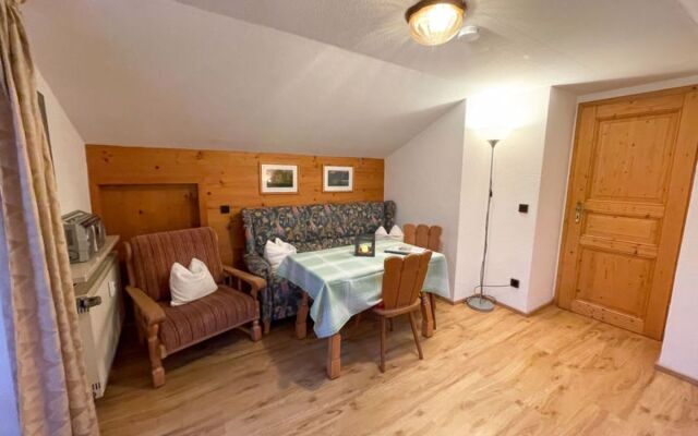 Apartment Kramer Garmisch-Partenkirchen