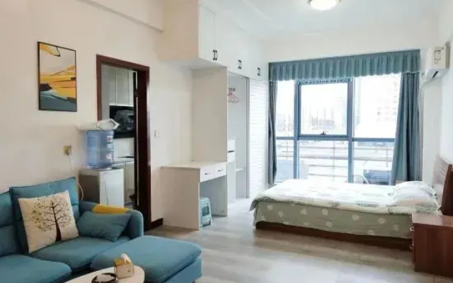 Musu Homestay (Zunyi Business and Trade City Branch)