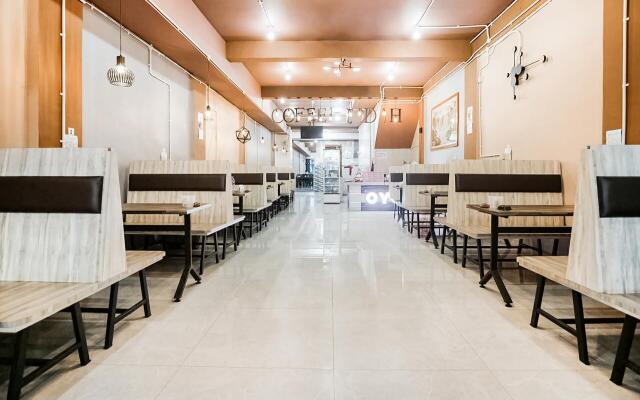 OYO 3212 Coffee Jodoh Homestay