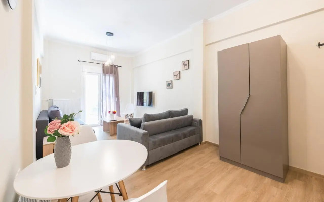 Exeptional Apartment