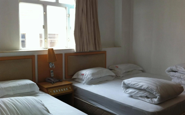 Man Va Hotel