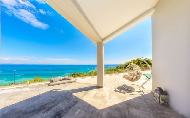 Luxury Villa Cavo Mare Meltemi