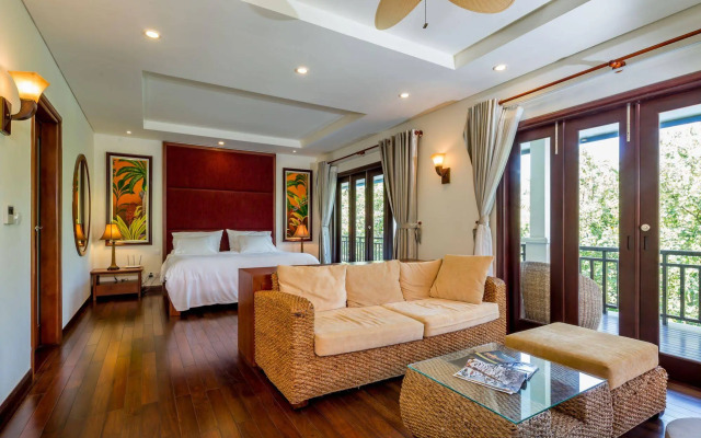 Furama Villas Danang