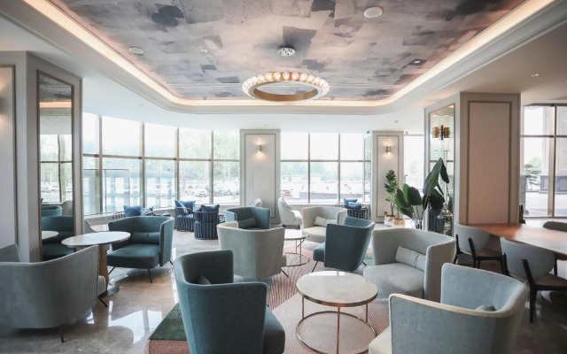 Mercure Anyang Downtown