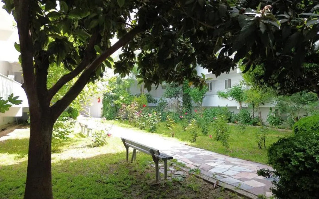 Orçin Apart Hotel