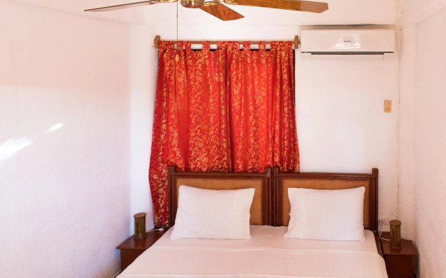 Alona Vida Beach Resort