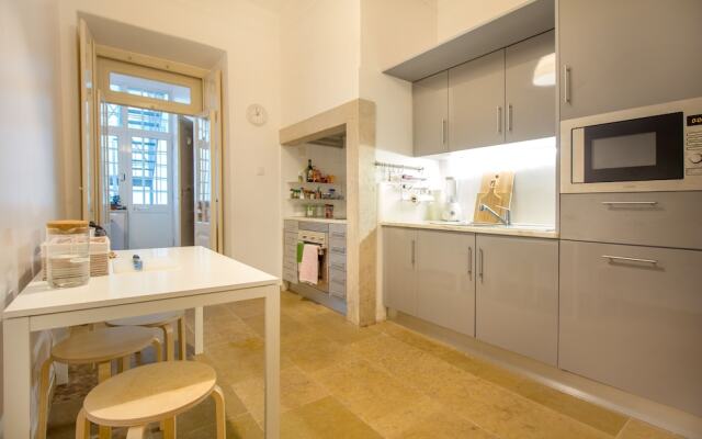 Bairro Azul Apartment