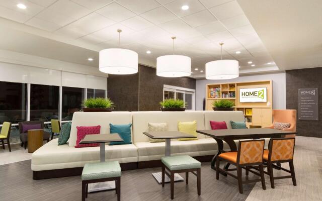 Home2 Suites by Hilton Houston Stafford