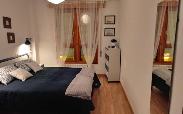• La Antigua Apartamento •