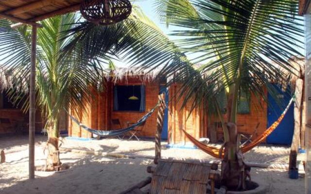 Psygon Surf Camp