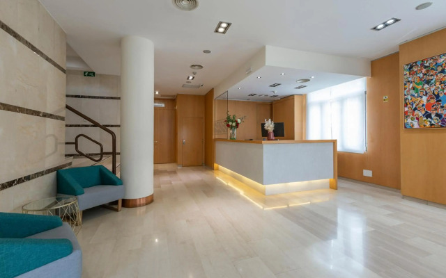 Hotel Porcel Torre Garden