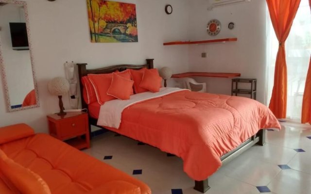 Hostal Paraiso Minca