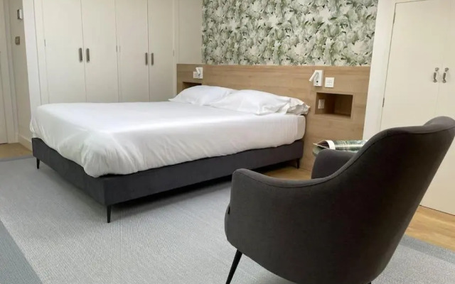 H70 Apartamento exclusivo Luxury apartments