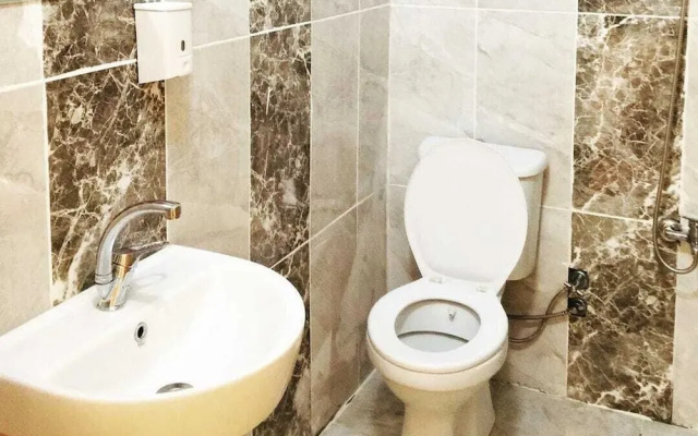 Kapuzbasi Selalesi Sahin Motel