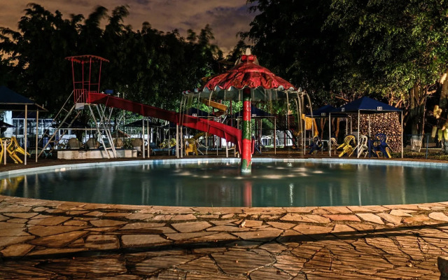 Hotel Fazenda Pé da Serra