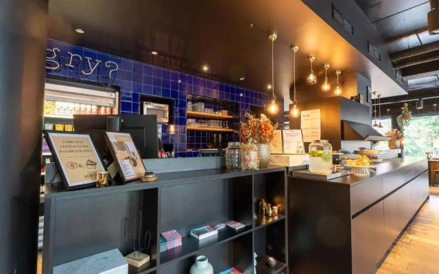 ibis Hasselt Centrum