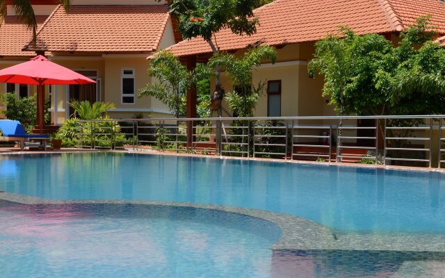 Homestead Phu Quoc Resort