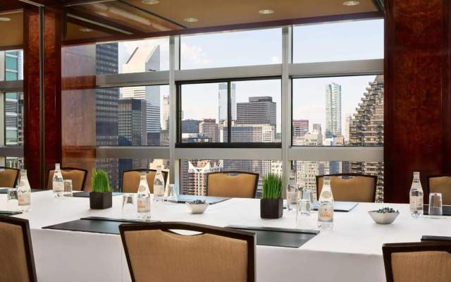 Millennium Hilton New York One UN Plaza