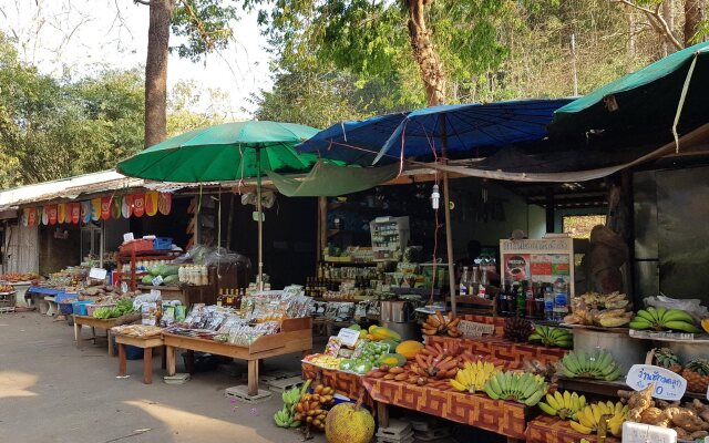 Tararin Hindad Hot Spring Resort