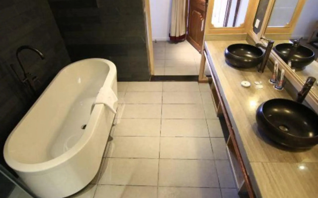 Ivy Garden Hotels & Resorts - Lijiang Henghehao