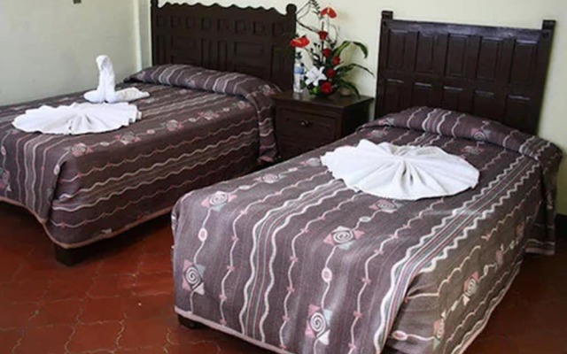 Hotel Posada del Cortijo