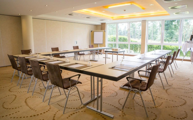 L'Arrivée Hotel & Spa