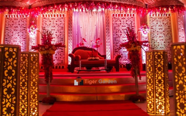 Tiger Garden Int Hotel Khulna
