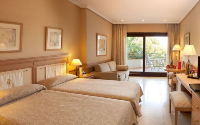 SH Villa Gadea Hotel