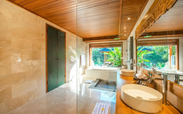 Gk Bali Resort