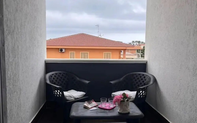 Residenze Mare di Capo Rizzuto