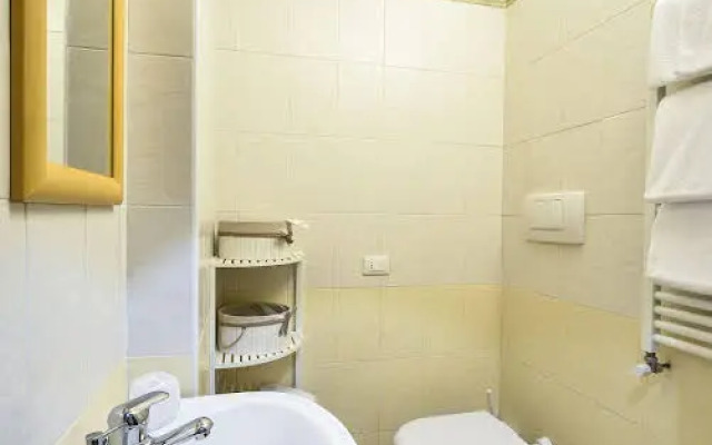 San Marco Venice Apartment 1