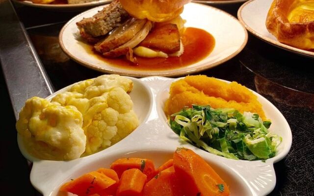 Blenkinsopp Castle Inn