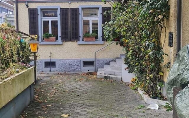 Guest House Hotel