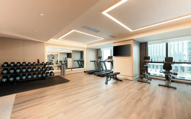 Holiday Inn Changchun High Tech Zone by IHG