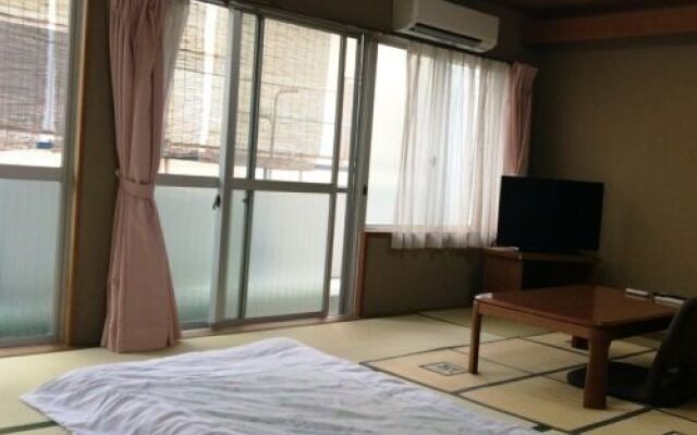 Resort House Akatsuki