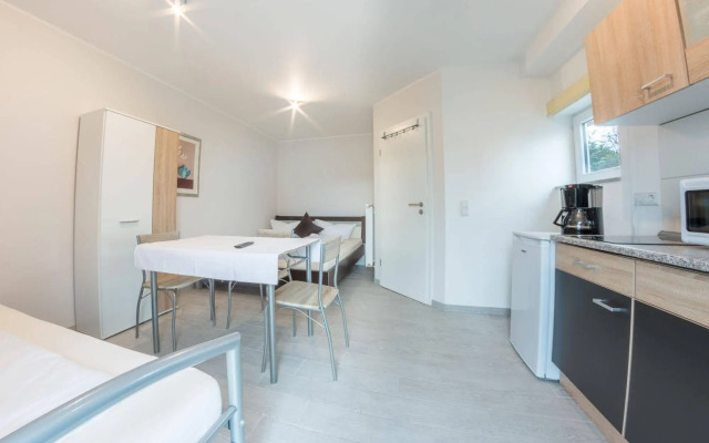 Landhaus Bettina