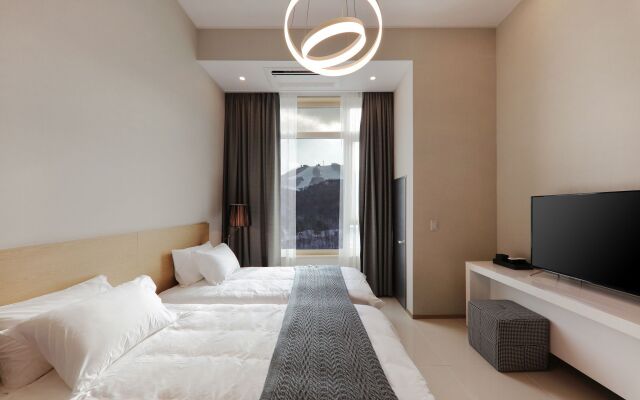 Withland Hotel Pyeongchang