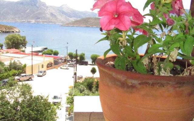 Kalotina's Apartments