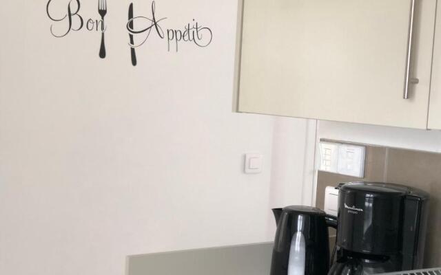 Les Cottages De Magny