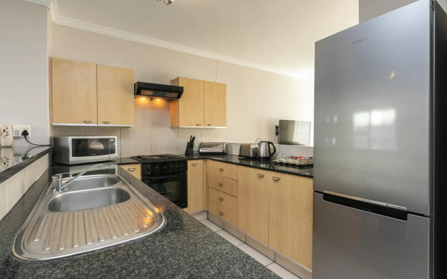 RAD STAYS - 60 Westpoint 89 Grayston Dr Morningside