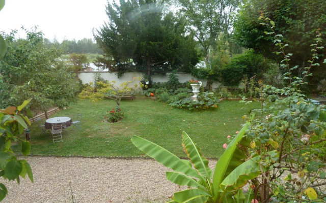 Le Vieux Vauvert