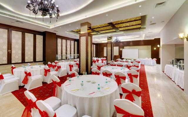 The Fern Residency Udaipur