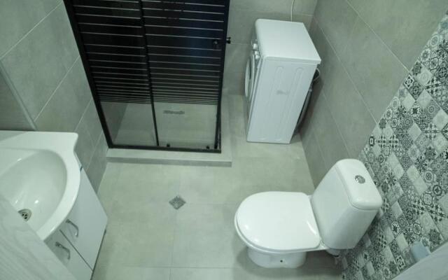 Leo Group Apartment 10-199 Sunrise Batumi