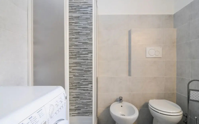 Garbatella Cozy Apartment