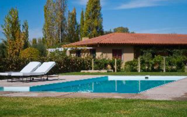 Posada Verde Oliva